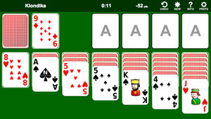 Jugar gratis a las cartas Jugar gratis a las cartas